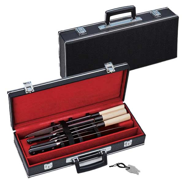 楽天市場】グレステン庖丁ケース 中 8丁入【包丁ケース 庖丁 包丁 収納