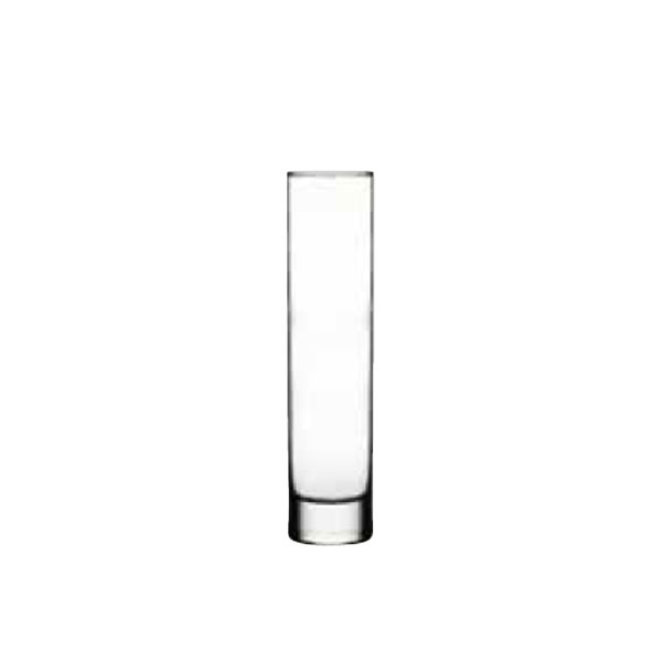 二ノ宮クリスタル　LIBBEY(リビー) STRAIGHT SIDED (ストレート サイド) シリンダー 2824　 LB-537 (24個入)｜GOODIES