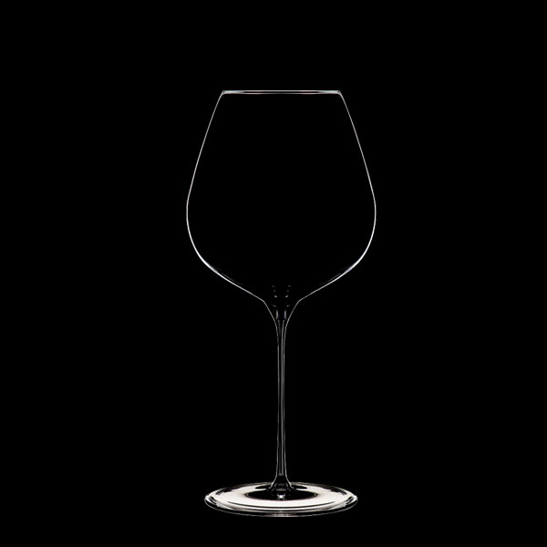 二ノ宮クリスタル Stolzle Lausitz (シュトルツル ラウジッツ) FINO (フィーノ) 00 バーガンディ　SL-8712 (6個入)｜GOODIES