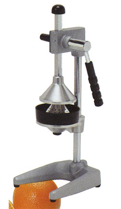 楽天市場】【代引き不可】初雪 フレッシュジューサー HJ-3A : 厨房