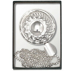 楽天市場】イタリア製 タートバン チェーン付き タートヴァン