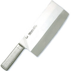 片岡製造所 Brieto（ブライト）-M11PRO 中華まかない方 #3(本焼) 220×95粍 厚口 M1167