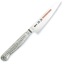 片岡製作所 Brieto（ブライト）M11PRO 武光 日本鋼　ペティ 120mm　M177