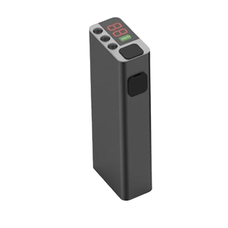 【ファン別売】【26年モデル3種類】 クロスファン イーエックス用 Battery Kit BT10 BT20 BT27 10000mAh 20000mAh 27000mAh IP56相当 アルミ仕様 空調作業服用 Cross-Fan EX用｜仙台銘板＠店
