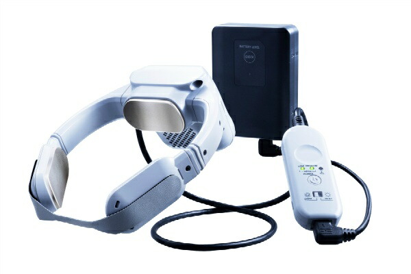 楽天市場】[WA-N6R4B202] ネッククーラー wearcon ウェアコン