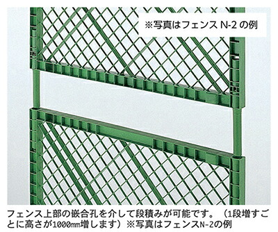 【5枚セット】プラスチックフェンスジョイント付きブルー工事現場連結機能段積メッシュポリプロピレンガードフェンス工事用三甲バリケードフェンス簡易フェンス仮設フェンス保安用品工事用品プラスチック軽量丈夫サンコーイベント会場仙台銘板