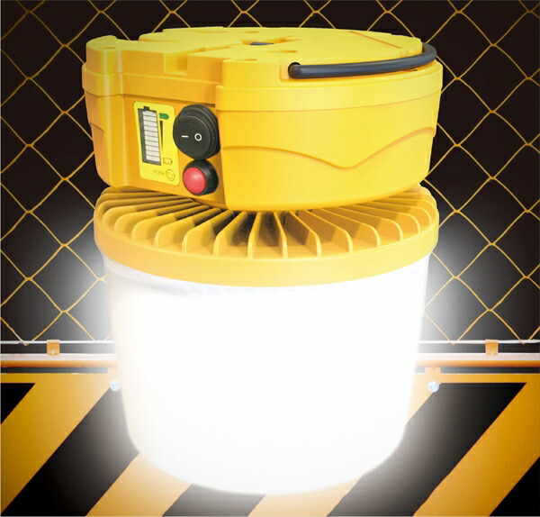 【百貨店SALE2％OFFcoupon9日11時まで】ＬＥＤ申し受ける式提灯 ＮＥＸ－ＣＬ２０Ｗ６Ｈ ２０Ｗ