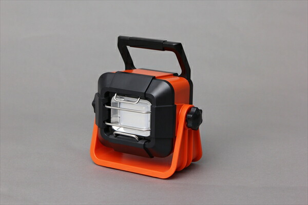 ＬＥＤベースライト充電式1000lmLWT-1000BＢ/568990 仙台銘板