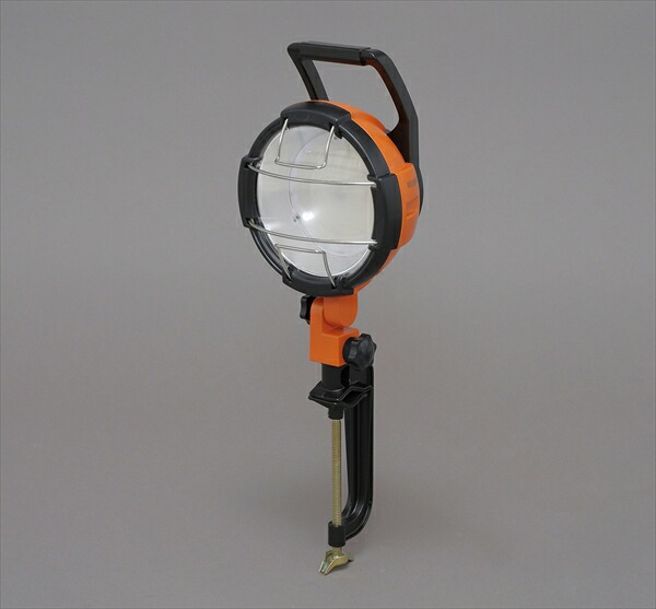 LEDクランプライト5500lmLWT-5500C/568658 仙台銘板