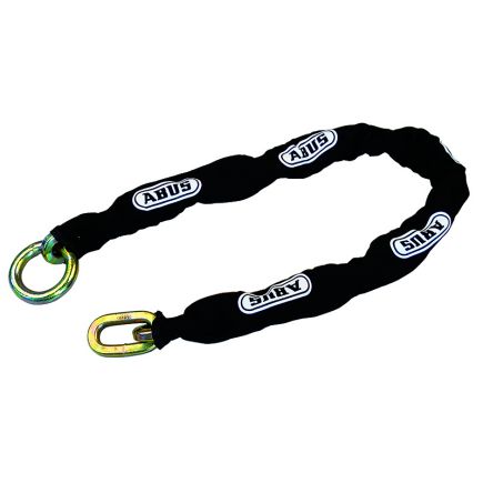 【百貨店SALE2％OFFcoupon9日11時まで】ABUS 豪然たるチェーン店 12KS/80LOOP アバス 仙台銘板