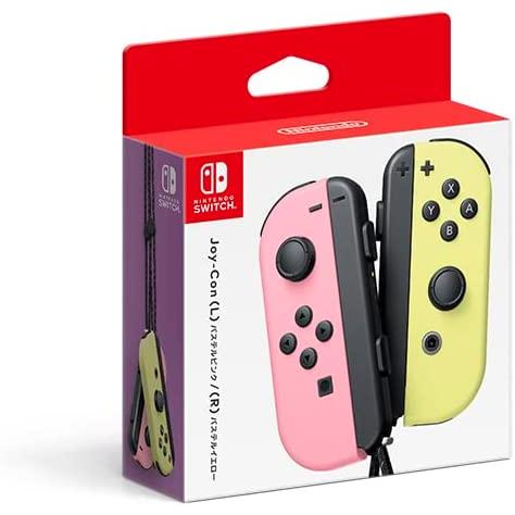 楽天市場】Joy-Con(L) ホワイト 白 Nintendo Switch