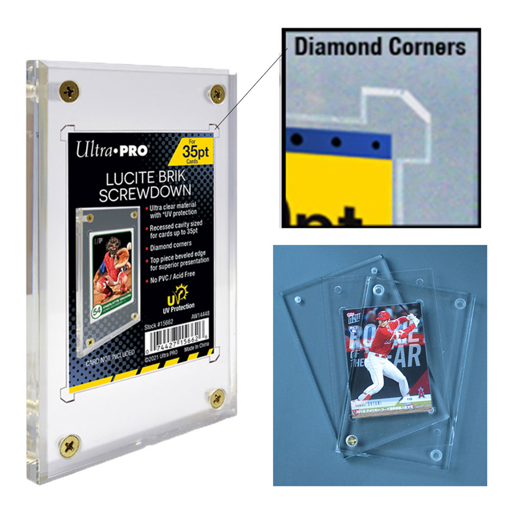 楽天市場】ウルトラプロ UV 1インチ ルサイト・スクリューダウン