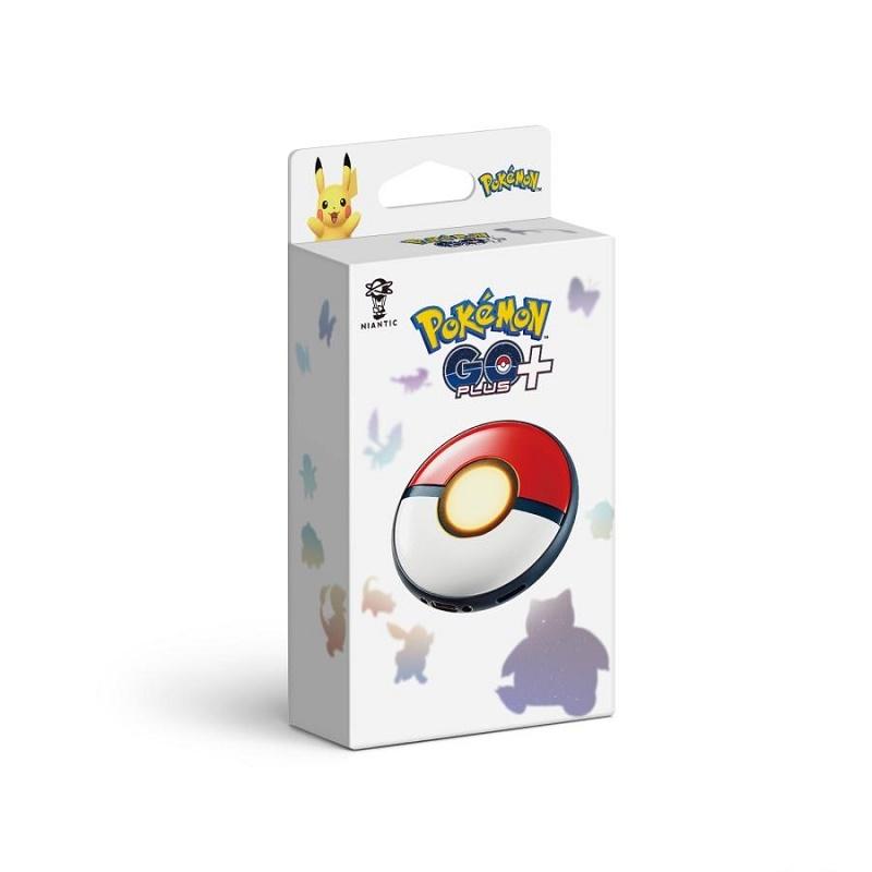 【新品　正規品任天堂ストア購入品】ポケモンgo plus imgrc0096418627.jpg