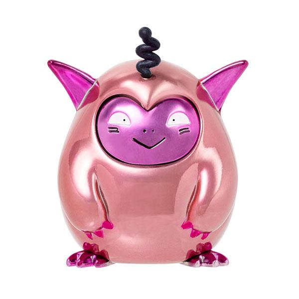 新品】ドラゴンクエスト メタリックモンスターズギャラリー 魔王