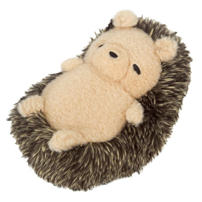 きりのなかのはりねずみ　こぐまくん　希少品 きりのなかのはりねずみ こぐま ぬいぐるみ 廃盤品 - メルカリ