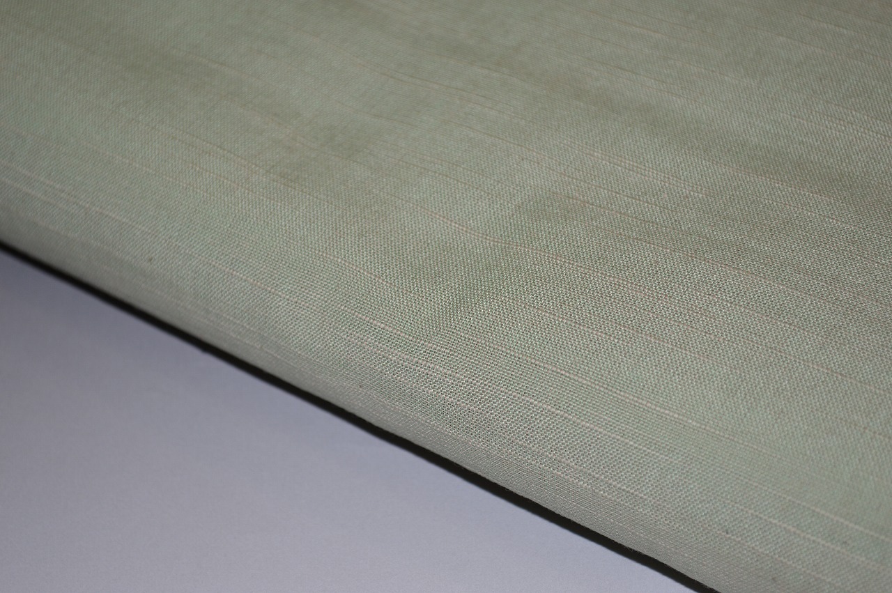 肌触りがいい 楽天市場 原山織物工業を受け継ぐ はらっぱ 会津木綿着尺 No 9605 K26 B よもぎ B 長さたっぷり13m 会津木綿 の反物 普段着に 福島県会津地方の木綿織物 巾約38cm 13m 木綿 未仕立て 送料無料 日本製品 キモノ 仙臺屋 本店 即日出荷