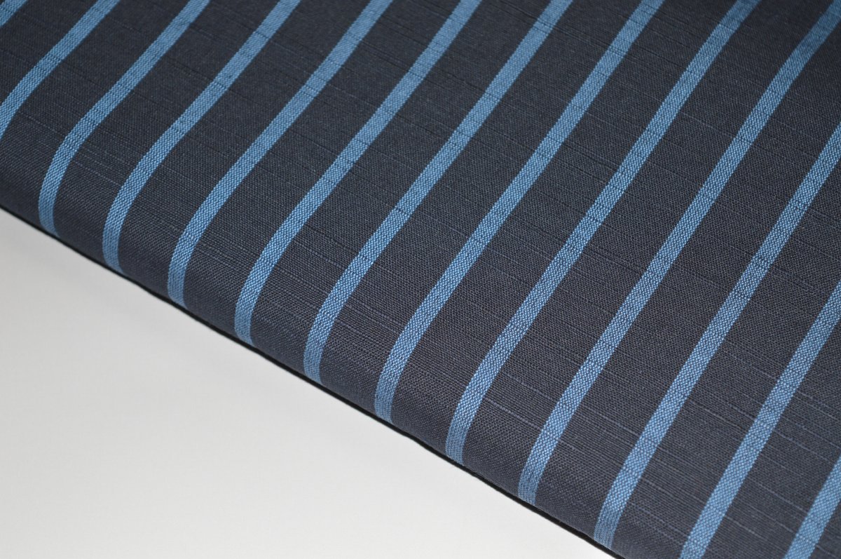 現金特価 原山織物工業を受け継ぐ はらっぱ 会津木綿着尺 No 217 Ko3大名縞 長さたっぷり13m 会津木綿の反物 普段着に 福島県会津 地方の木綿織物 巾約38cm 13m 木綿 未仕立て 送料無料 日本製品 超歓迎 Dfilogistics Co Id