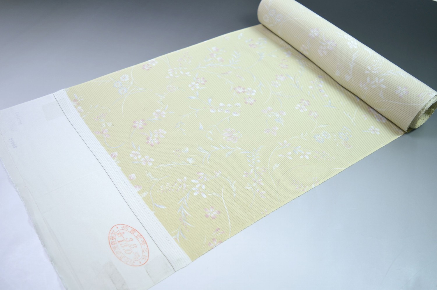 楽天市場】至極の逸品 【大迫織物謹製】薩摩花織 着尺 No.14007