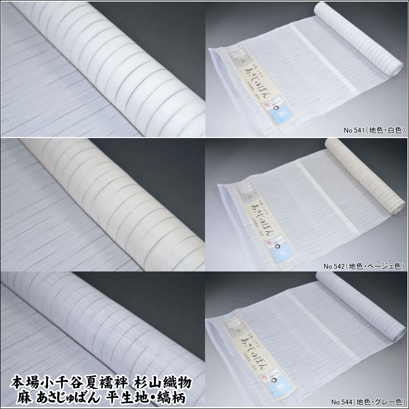 楽天市場】原山織物工業を受け継ぐ【はらっぱ】会津木綿着尺−No.20217