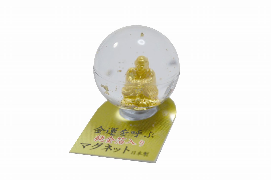 楽天市場】【送料無料】福の神 仙台四郎（仙臺四郎） 額入色紙（SHIROU