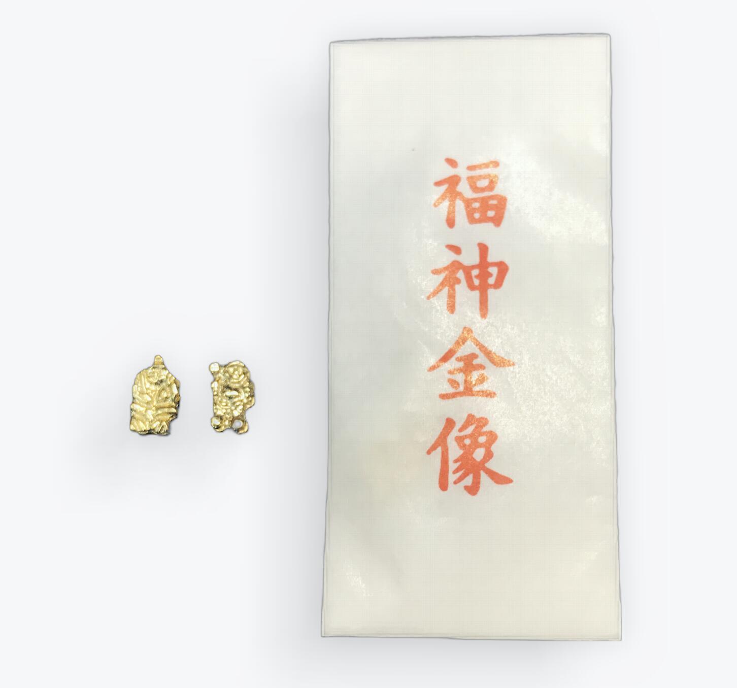 楽天市場】開運 大黒様[大黒天 財運 商売繁盛 五穀豊穣 本金箔