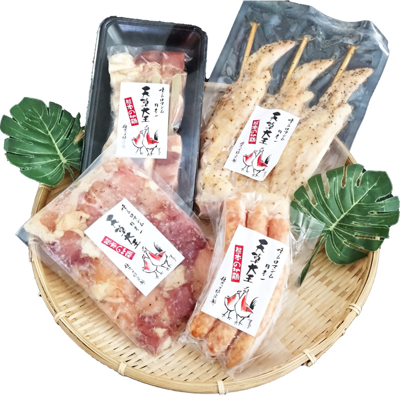 熊本産 天草大王 バーベキューセット 大手羽串3本 串セット6本 ウィンナー3本 コロコロカット約230 約3人前 送料無料 お取りよせ 贈り物 ギフト 天草 地鶏 ご家庭用 q バーベキュー 家族や仲間でバーベキューはいかがですか バーベキューセット内容量大手羽串3本 と 熊本産 天草大王 バーベキューセット 大手羽串3本 串セット6本 ウィンナー3本 コロコロカット約230 約3人前 送料無料 お取りよせ 贈り物 ギフト 天草 地鶏 ご家庭用 q バーベキュー 家族や仲間でバーベキューはいかがですか バーベキューセット内容量大手羽串3本 と