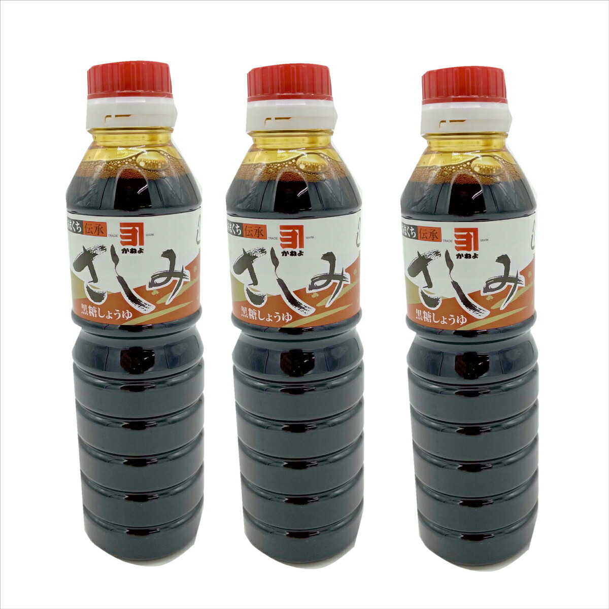 楽天市場】岩永さしみ醤油 老松１Ｌ×２本セット 送料無料 熊本 岩永 