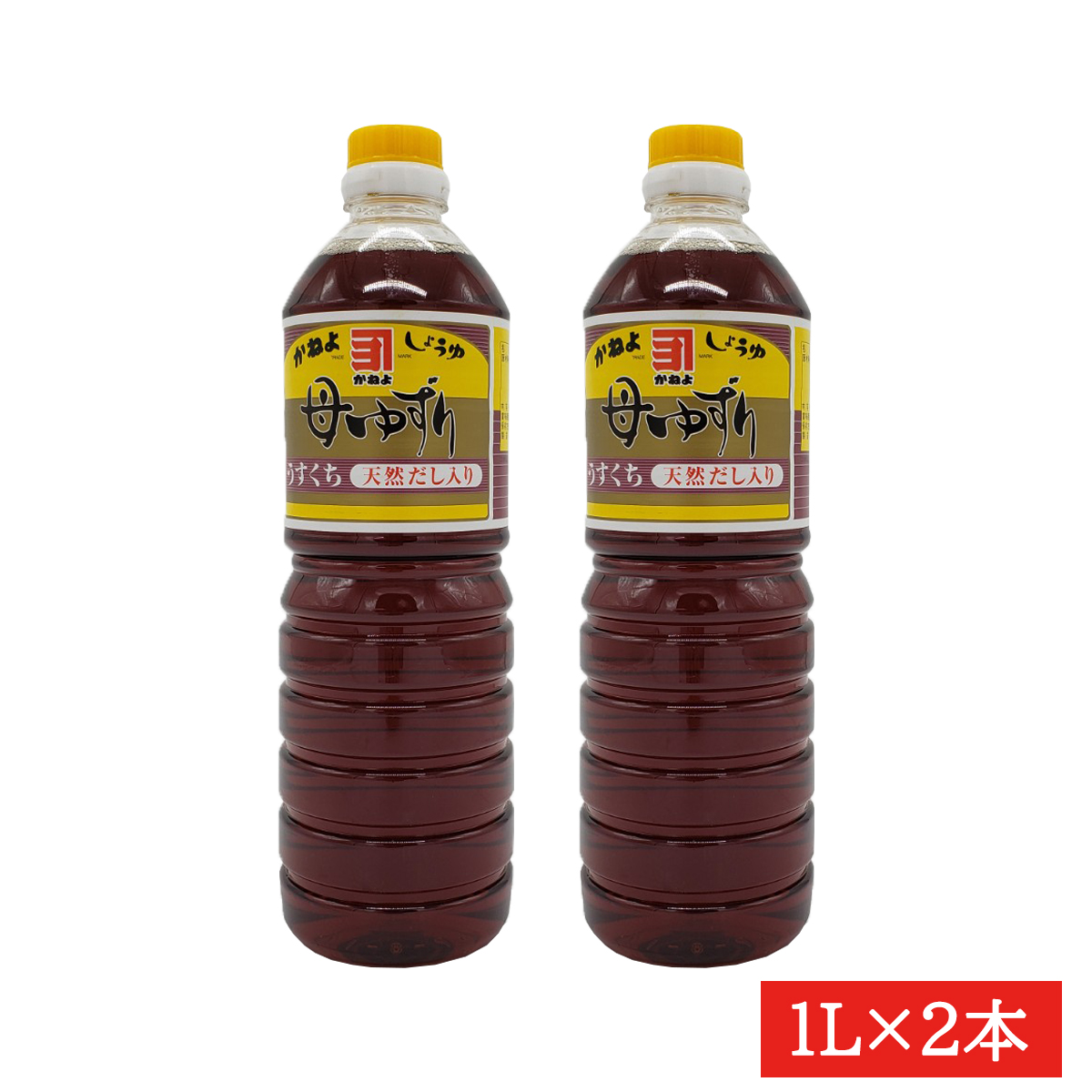 楽天市場】カネヨ さしみ醤油 360ml×3本 送料無料 黒糖しょうゆ