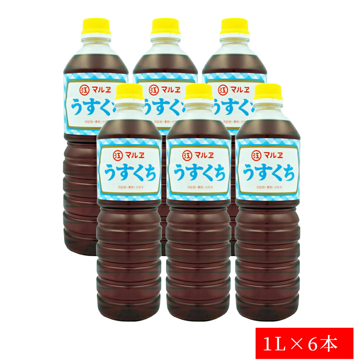 カネヨ醤油 母ゆずり うすくち醤油 1000ml×15本 お中元 薄口醤油 かねよしょうゆ ギフト