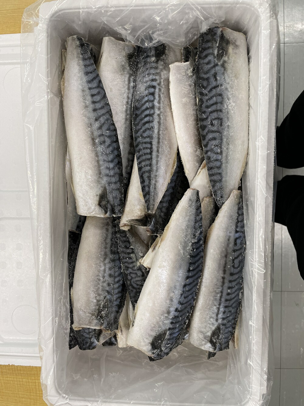 塩サバ 昆布サバフィレー  ノルウェー.イギリス産【10kg】【72枚入り】冷凍 お徳用   脂たっぷり おすすめ品  鮮ど市場 お弁当用 お取り寄せ お取り寄せギフト 朝食に さばのみそ煮 塩焼き 焼き魚 業務用 塩さば 塩サバ 塩さばフィレー お弁当のおかずに お買い得 お買い得品
