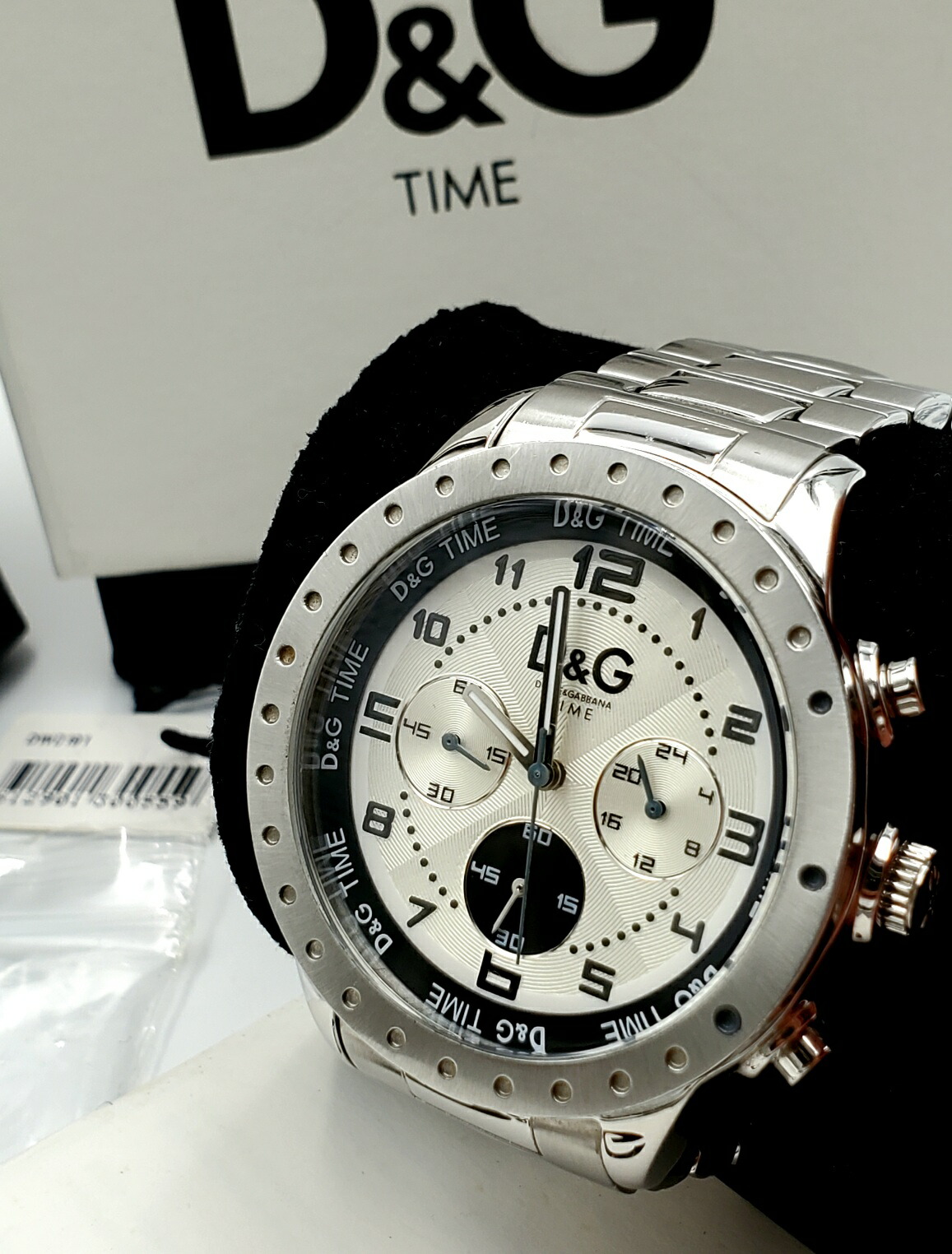 楽天市場】DOLCE＆GABBANA(D&G) WATCHドルチェ＆ガッバーナ(ドルガバ