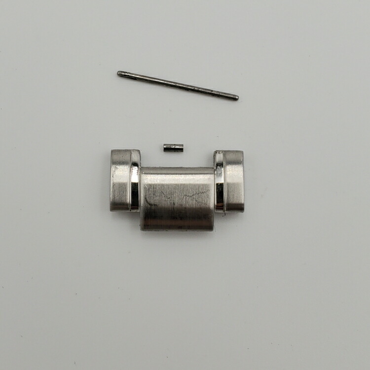 楽天市場】【中古品】腕時計ベルト部品 余りのコマ シチズン