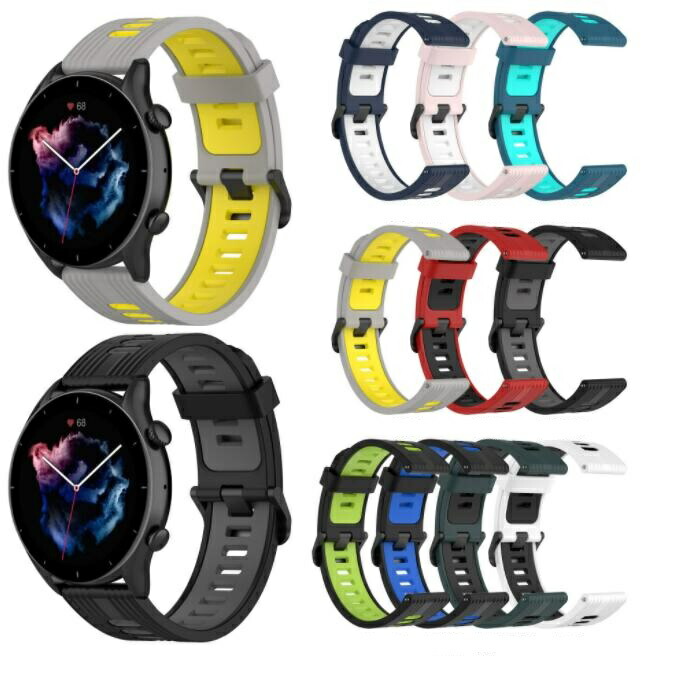 楽天市場】Amazfit GTS4 フィルム 保護フィルム 3D曲面カバー