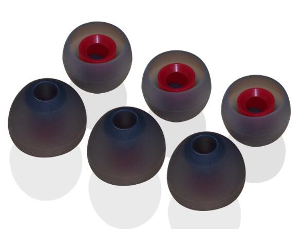 楽天市場】イヤーピース ゼンハイザーSennheiser 3 MOMENTUM True