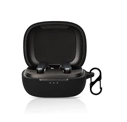 EarFun Air Pro 4 ワイヤレスイヤホン ブラック ケース付き EarFun Air Pro 4