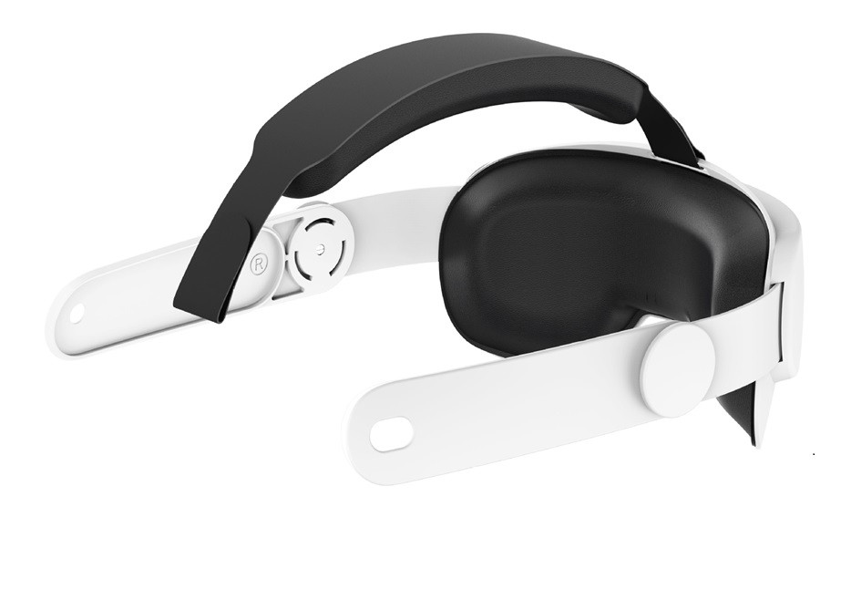  Quest 3 128GB ＋ 非純正エリートストラップ Amazon.co.jp: Maecker vr ヘッドストラップ Meta Quest 3 用