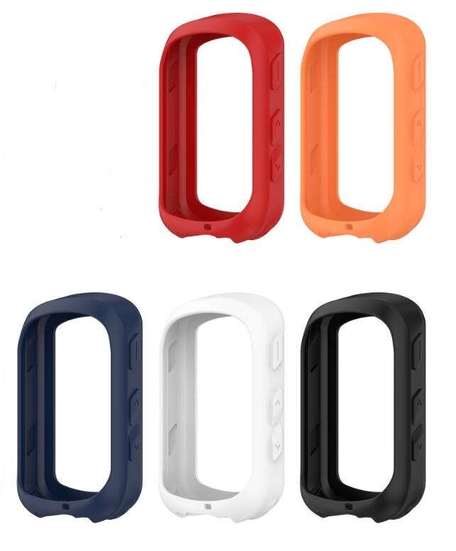 楽天市場】ガーミン（GARMIN） Edge 540/840用シリコンケース Black