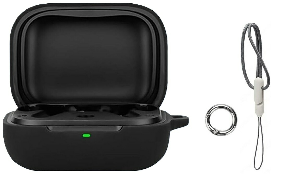 楽天市場】【未使用 】充電ケースのみ EarFun Air Pro 4 ホワイト 白