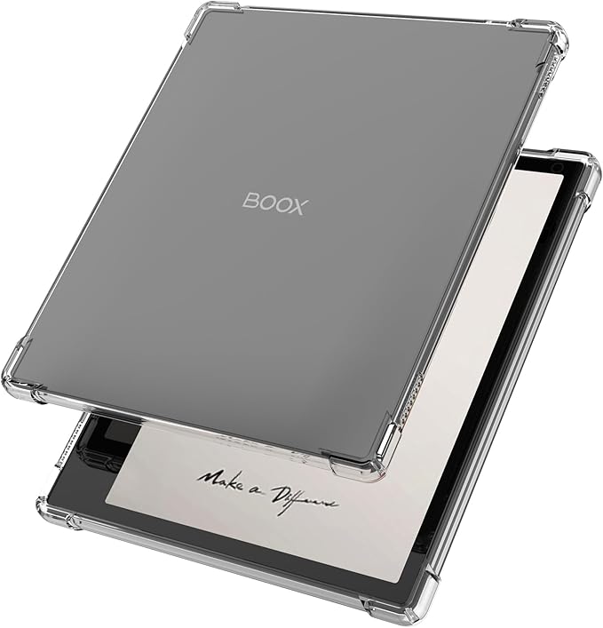 楽天市場】【正規代理店】 BOOX - Magnetic Case Cover for Go 6