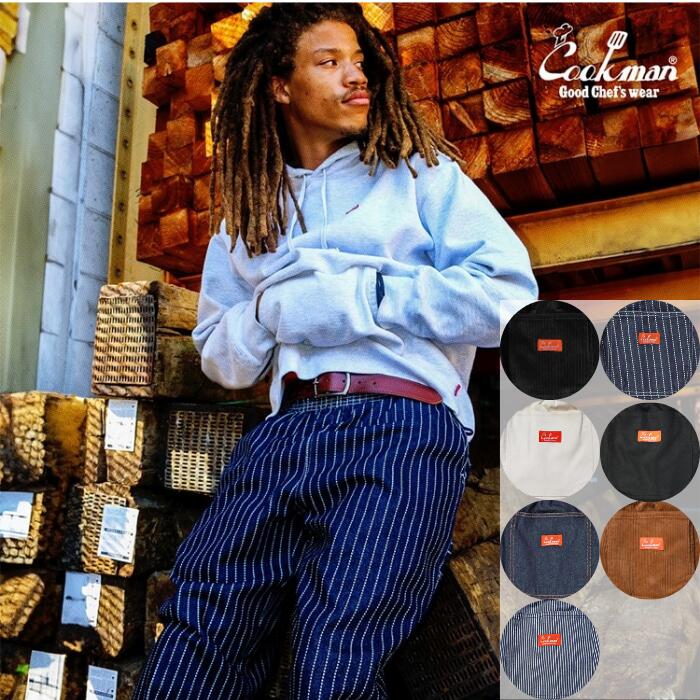 EFECTEN パンツ　Lサイズ 2025 summer] EFFECTEN / Hibiscus embroidery line wide tapered