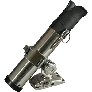 人気ショップが最安値挑戦 その他 Bmo ステンロッドホルダー自在式 ステンベースlセット Sorif Dk