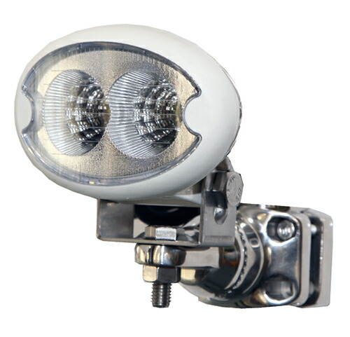リガー LED-6W P（9～64Ｖ コロンビア特別区）