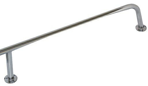 リガー φ25側面軌跡 1000Ｌ-150Ｈ[7673] その他-スポーツ・アウトドア