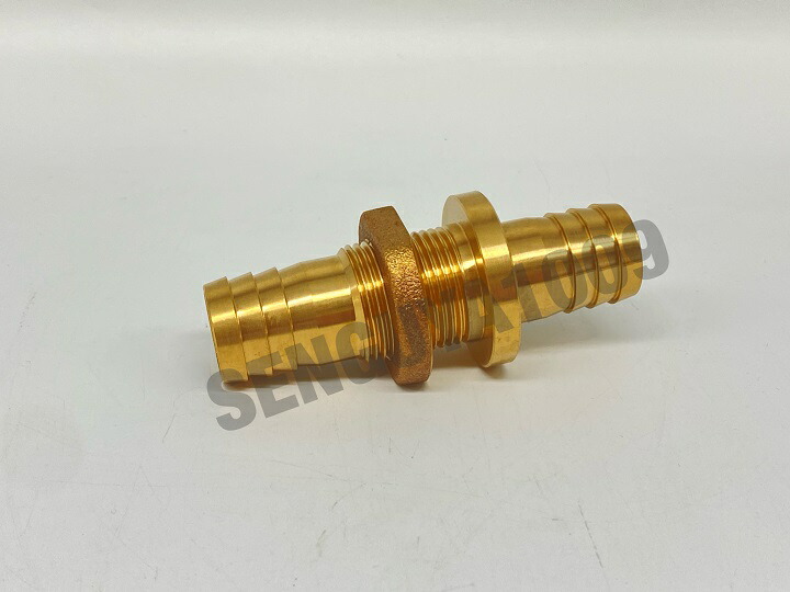 船外ニップル W型 1\"-1/4 (1-1/4)"