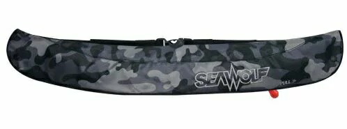 生命現象上衣 腰布手合い 薄墨色合鴨 救命胴衣 SEAWOLF SW-J-F06-CG 小型舟・船用救命胴衣 TYPE-A シーウルフ 桜見澄ます 桜見澄ます付 統治地域交通省聞きとどける 手合いA 三尺帯手合い