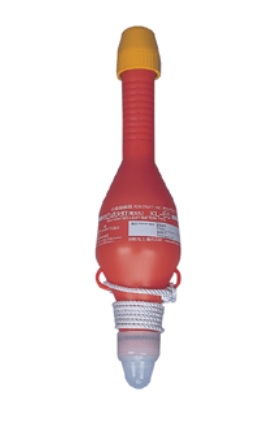 楽天市場】沿海セット （火せん2本、自己発煙信号1本、発煙浮信号1