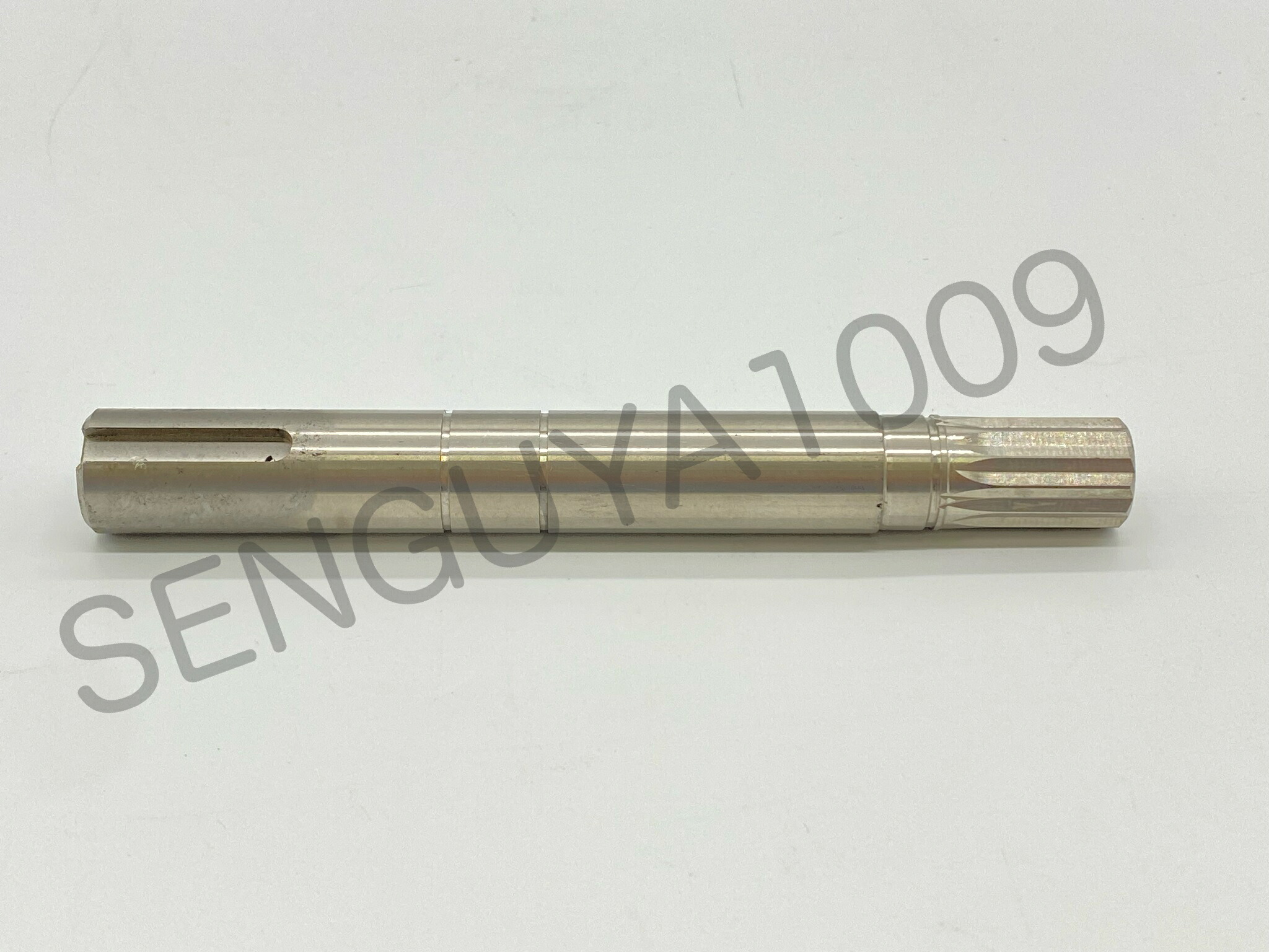 セレックスポンプ用シャフト　 SP-30 用　樫山工業製