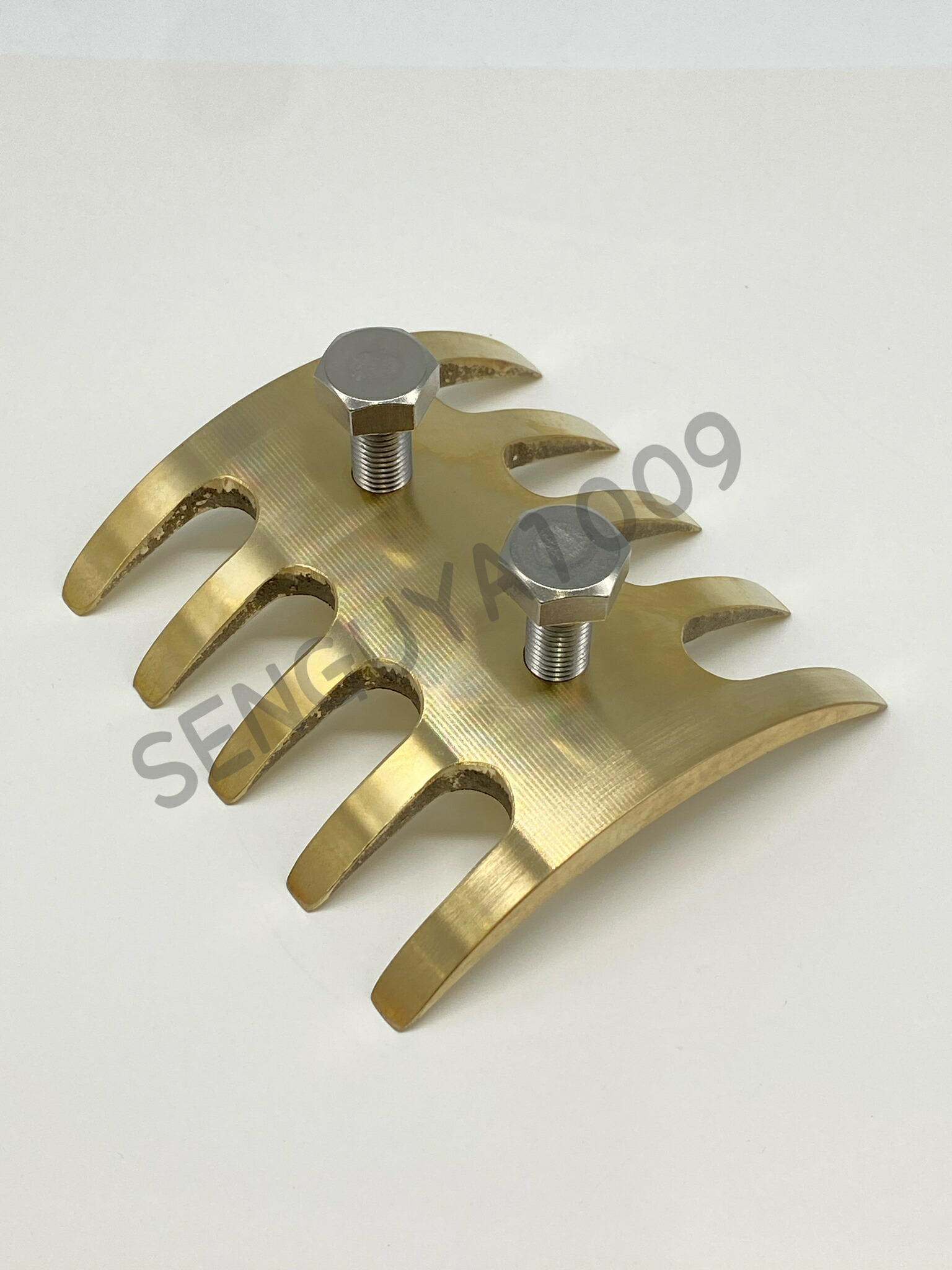 セレックスポンプ用カム（ビス付）　 SP-500 用　樫山工業製 12,480円