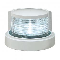 航する灯 MLM-4AB3 第三種 帆檣灯 (白) 白いこと上半身 小糸製作所 LED航する灯