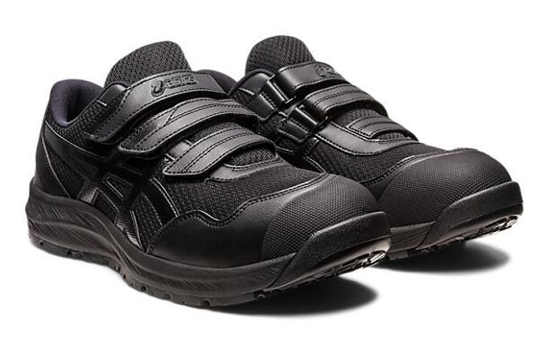 アシックス ワーキングシューズ ウィンジョブ 500 28.0サイズ ブラック 楽天市場】ASICS アシックス ウィンジョブCP2151273A079.001ブラック